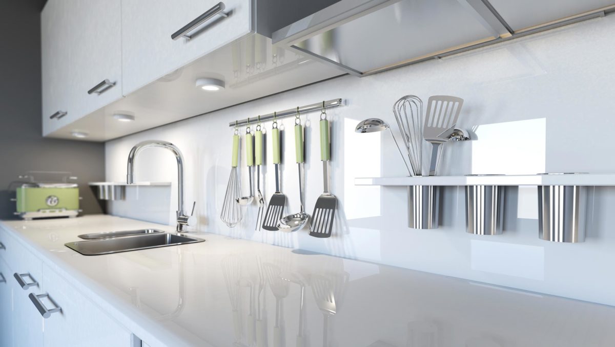 Solos Glass – ColorSmart™ Brochure