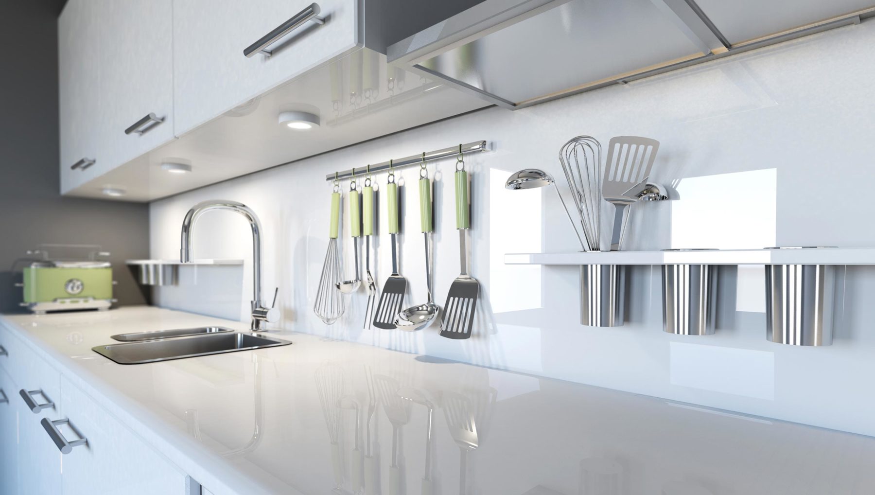 Solos Glass – ColorSmart™