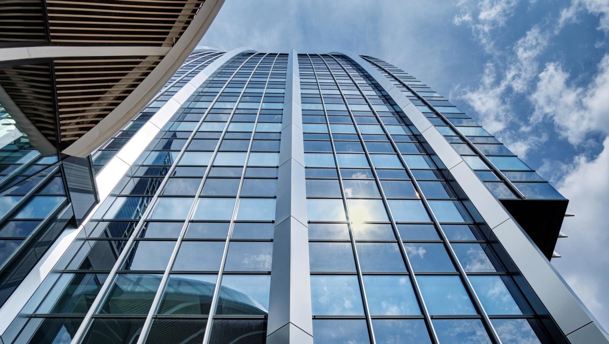 Solos Glass – CoolRay™ Brochure