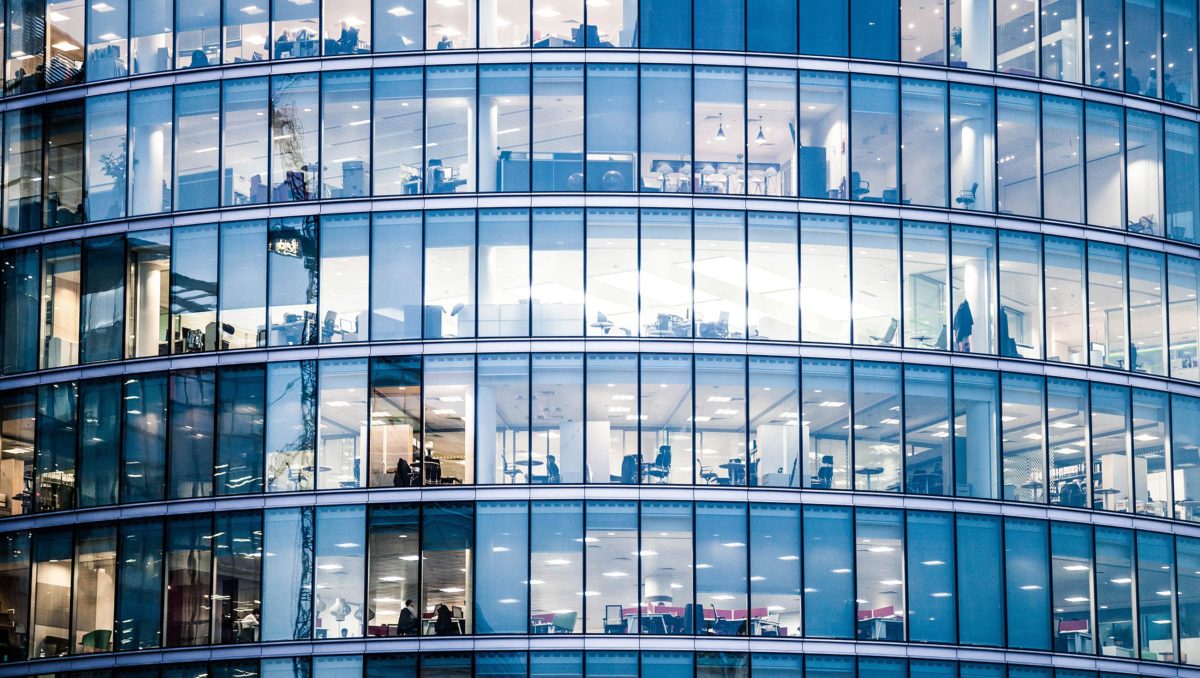 Solos Glass – KlymetControl® Brochure