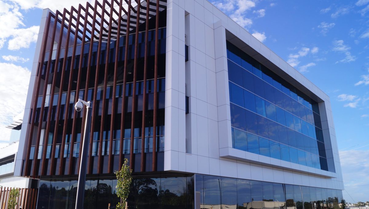 Solos Glass – KlymetControl® Plus Brochure