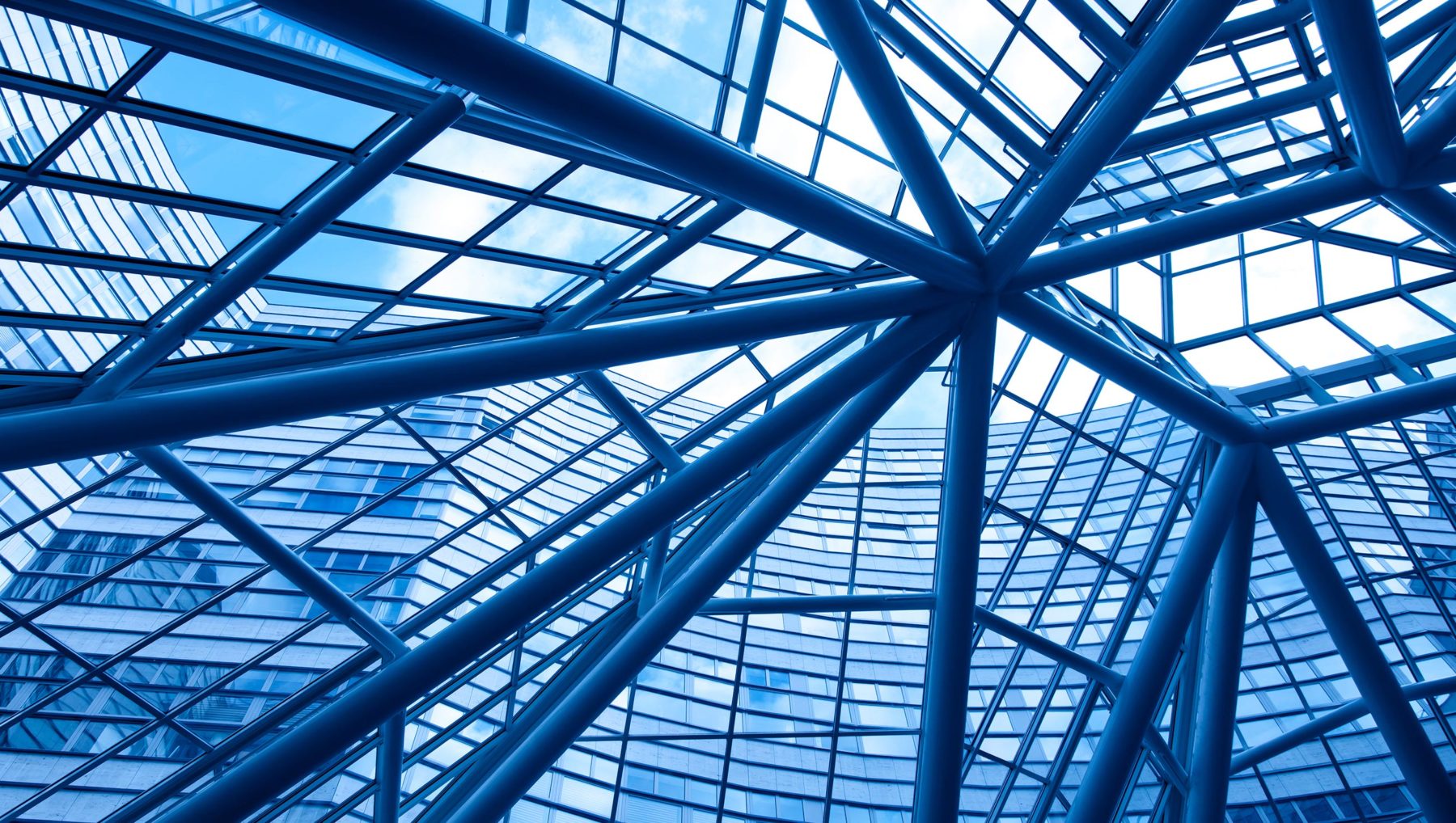 Solos Glass – Structural & Frameless