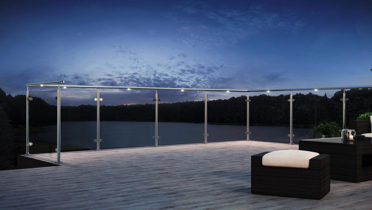 Solos Glass – Panoramic™ Brochure