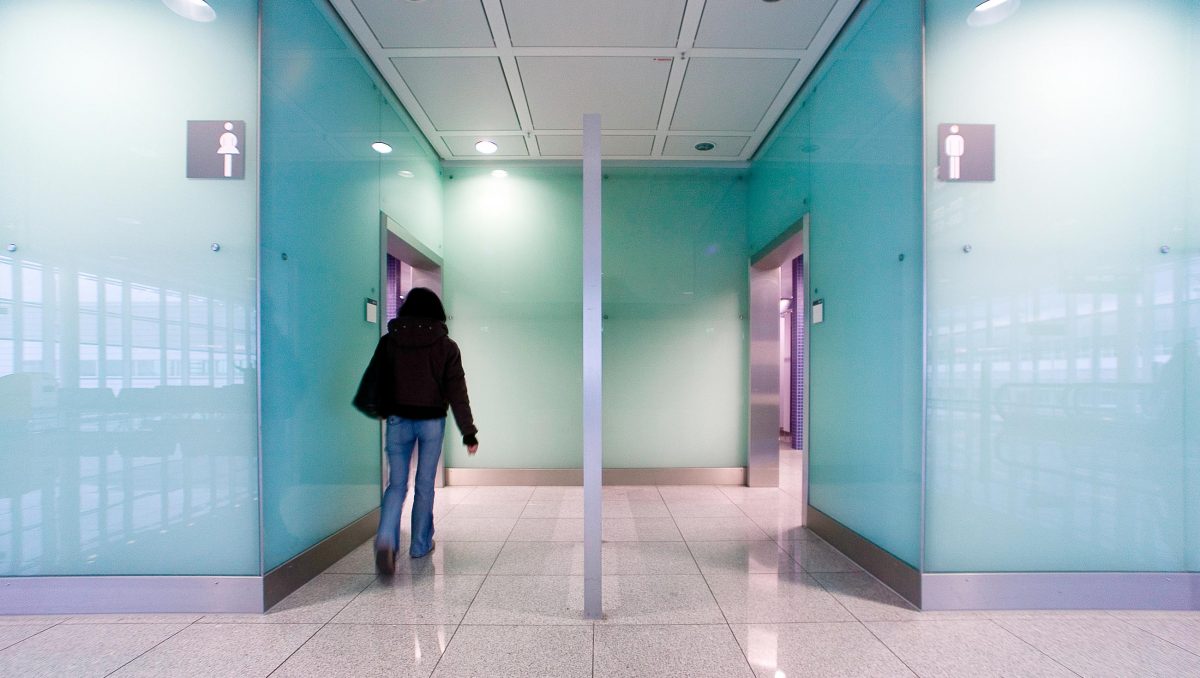 Solos Glass – ThermoColour™ Designer Glass