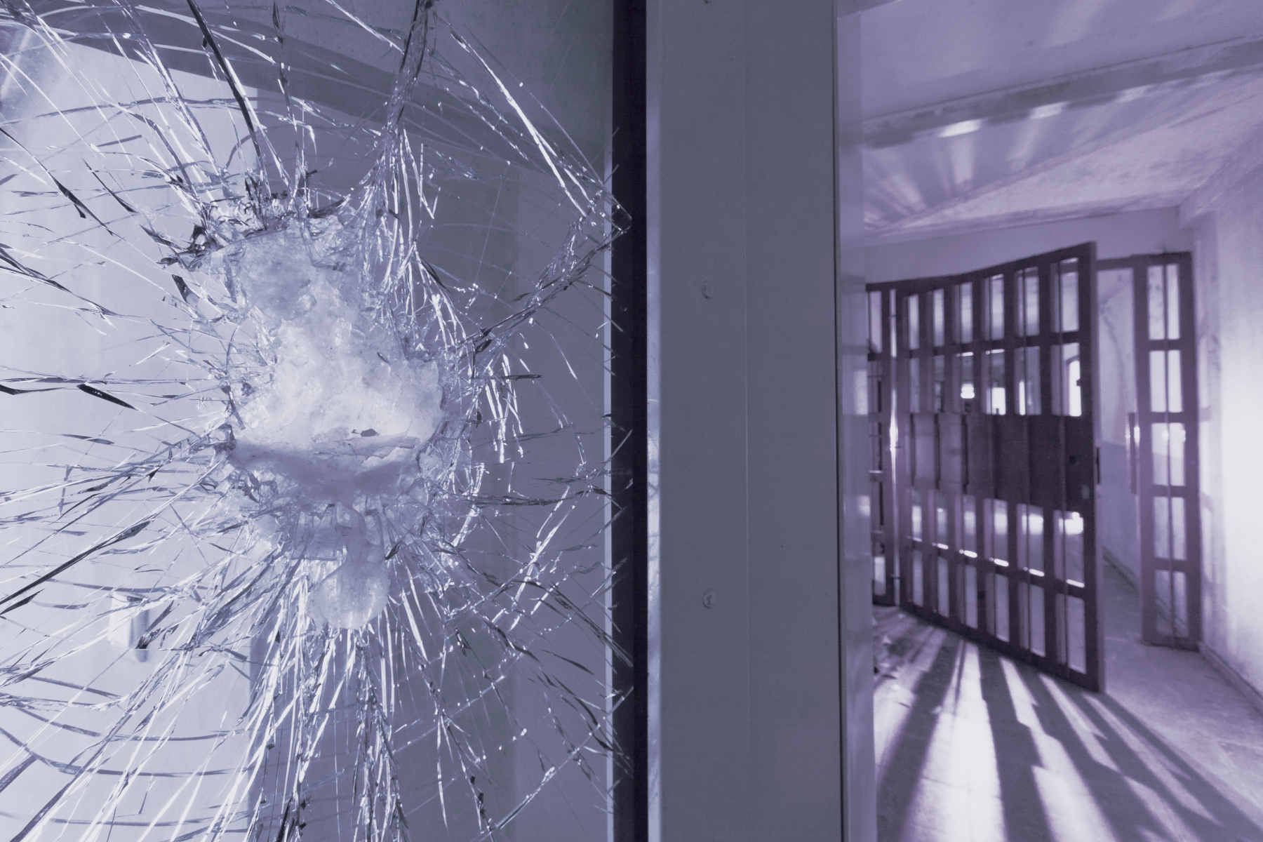 Solos Glass – ProtectaGuard™