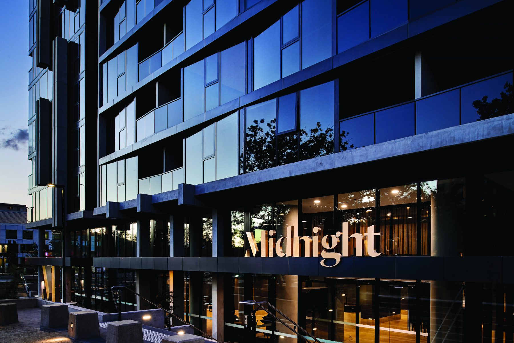 Download SOLOS KlymetControl® Midnight Braddon Case Study