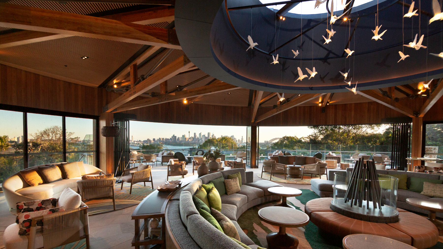 Download SOLOS KlymetShield™ Wildlife Retreat at Taronga Case Study