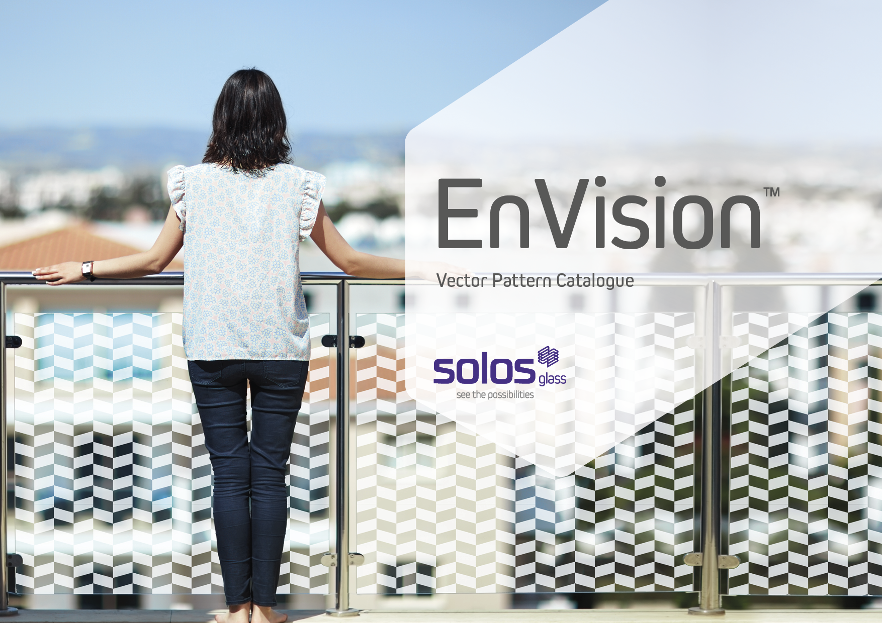 Solos Glass – EnVision™ Brochure