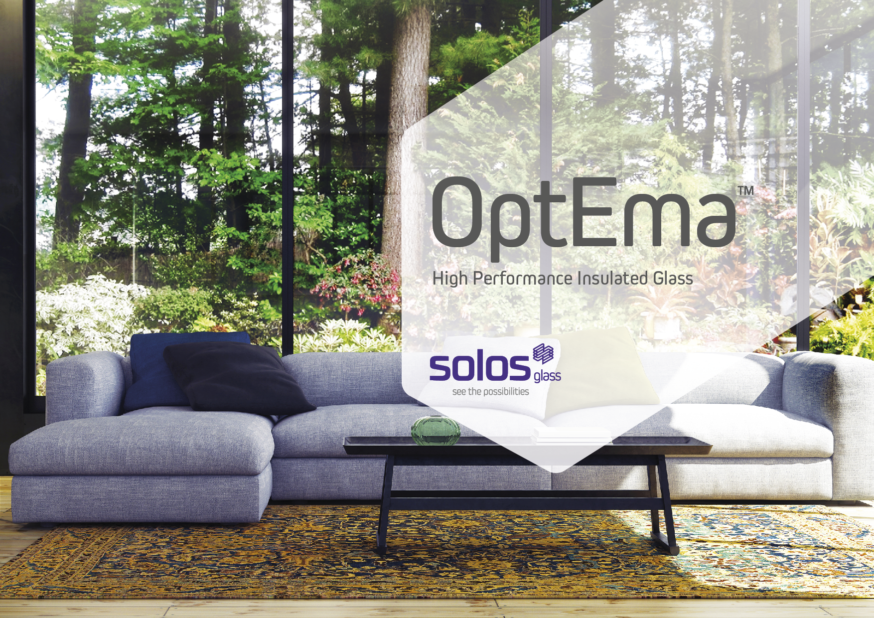Solos Glass – OptEma™ Brochure