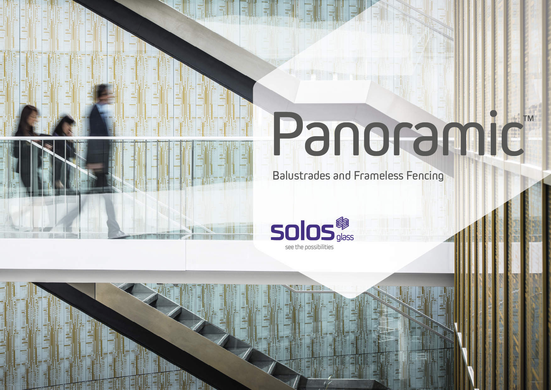 Solos Glass – Panoramic™ Brochure